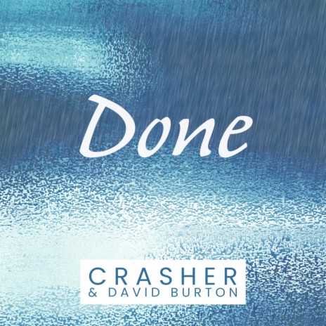 Done ft. David Burton | Boomplay Music