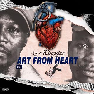 Art from Heart