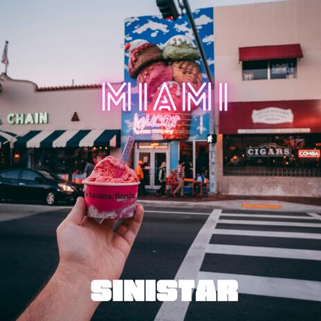 MIAMI | Boomplay Music