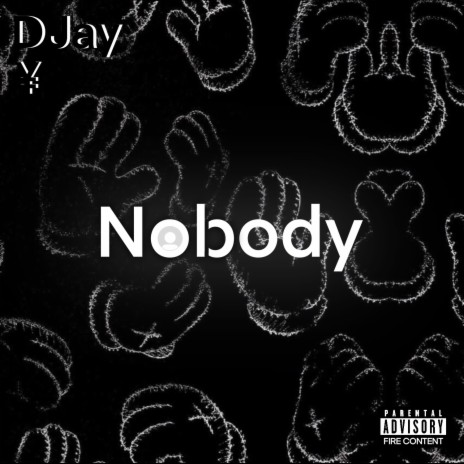 Nobody ft. No1LikesD¥! | Boomplay Music