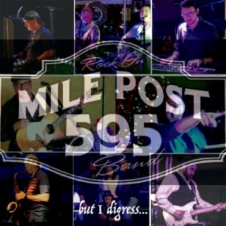 Mile Post 595