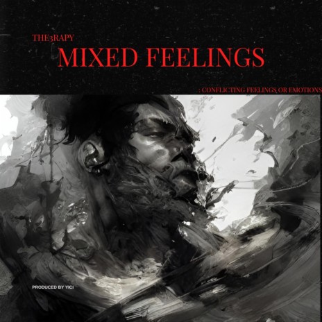 Mixed Feelings | Boomplay Music