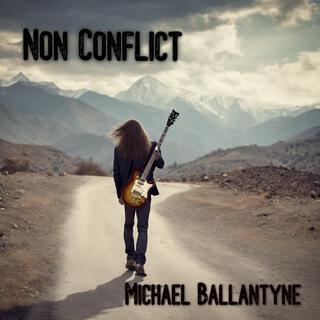 Non Conflict lyrics | Boomplay Music