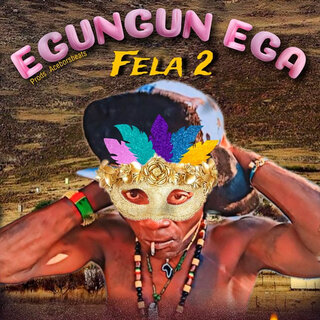 Egungun Ega