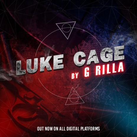 Luke Cage | Boomplay Music