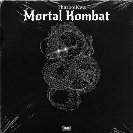 Mortal Kombat ft. Obzz & Za | Boomplay Music