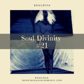 Soul Divinity #21 - SoulDiva