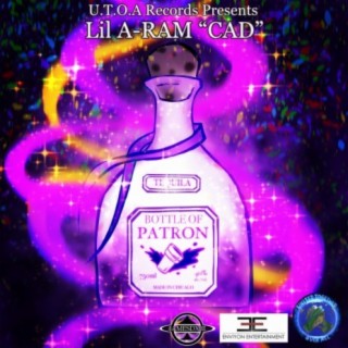 Bottle of Patron Clean (Radio Edit)