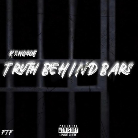 Truth Behind Bars | Boomplay Music