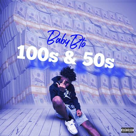 100's & 50's | Boomplay Music