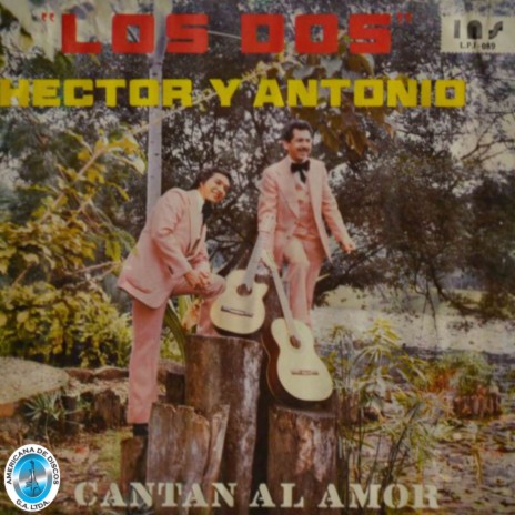 Lo Manda el Corazón ft. Antonio