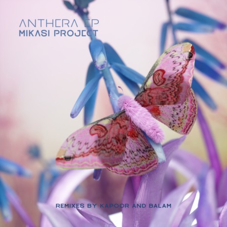 Anthera (Original Mix) | Boomplay Music