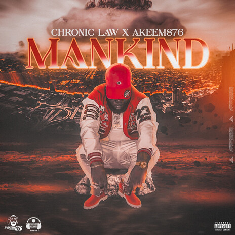 Mankind ft. Akeem876