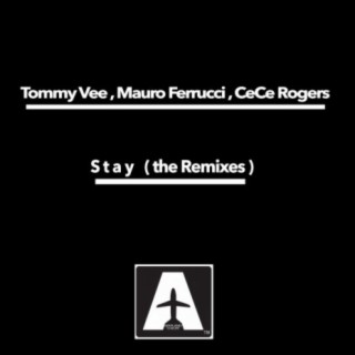 Stay (the Remixes)