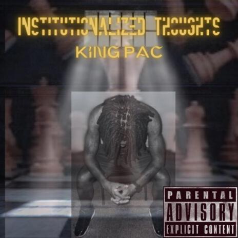 Institutionalized Thoughts | Boomplay Music