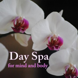 Day Spa for Mind and Body: Music and Nature Sound for Yoga, Massage, and Holistic Healing