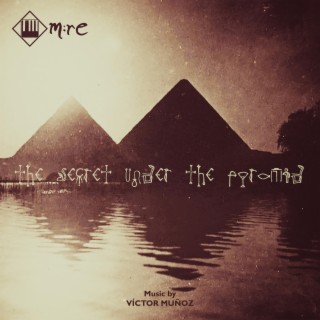 The Secret Under the Pyramid