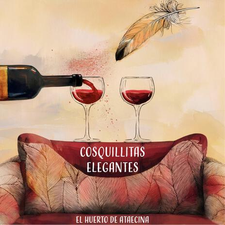 Cosquillitas Elegantes | Boomplay Music