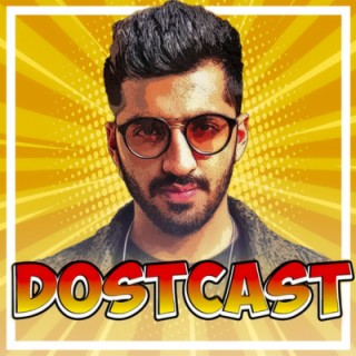 Surveillance, Security, and Violence w/ Rahul Bhatt | Dostcast 116