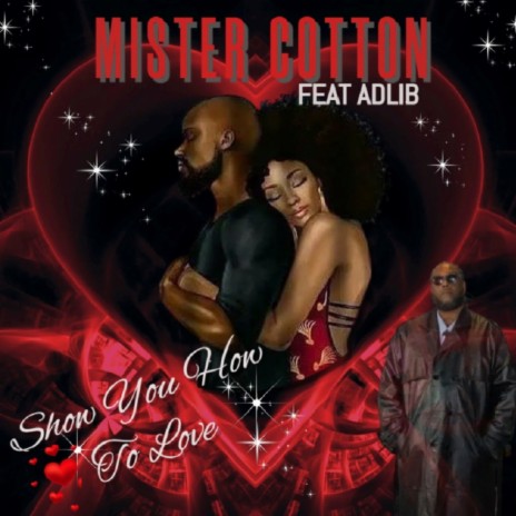 Show You How To Love ft. Adlib | Boomplay Music