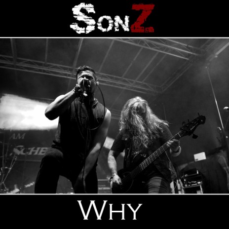 Why | Boomplay Music