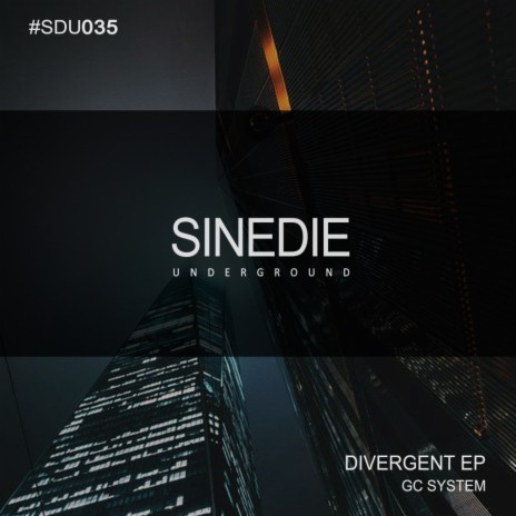 Divergent (Original Mix)