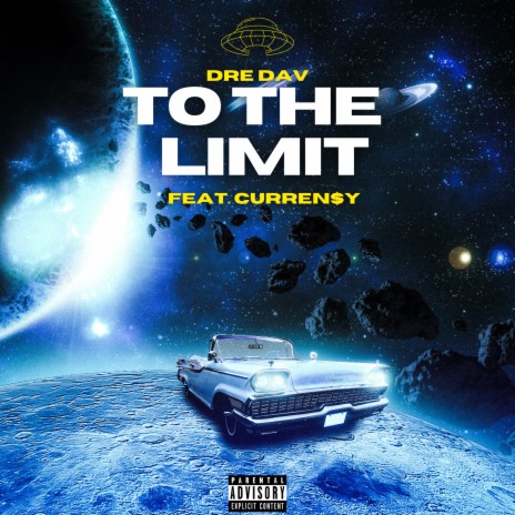 To The Limit ft. Curren$y | Boomplay Music