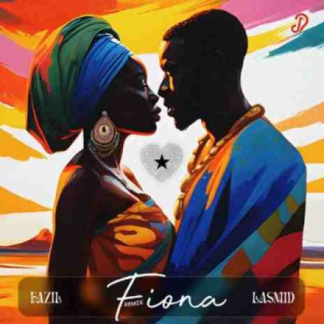 Fiona (Remix) ft. Lasmid | Boomplay Music