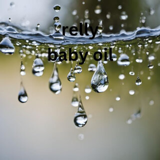 Baby Oil