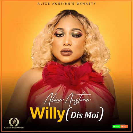 Willy (Dis Moi) | Boomplay Music