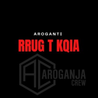 Rrug T Kqia