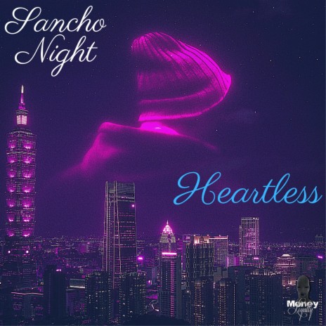 Sancho Night | Boomplay Music