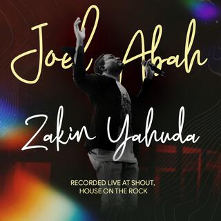 Zakin Yahuda Live recording (Live)