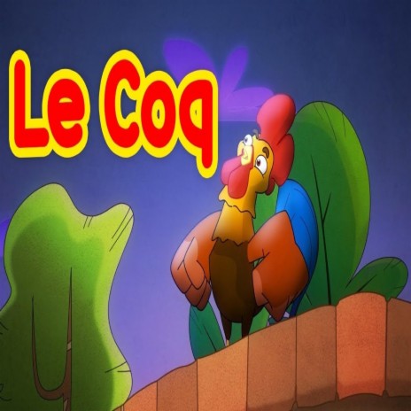 Le coq