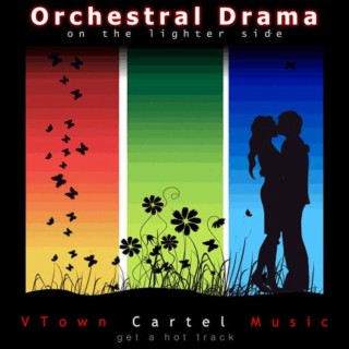 Orchestral Drama