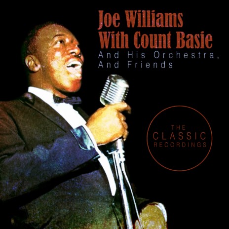 Please Send Me Someone to Love ft. Count Basie and His Orchestra | Boomplay Music