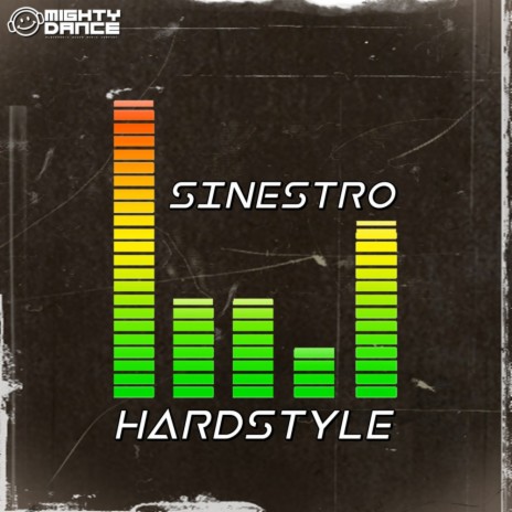 Hardstyle (Original Mix) | Boomplay Music