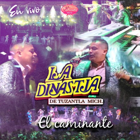 El Caminante (En Vivo) | Boomplay Music