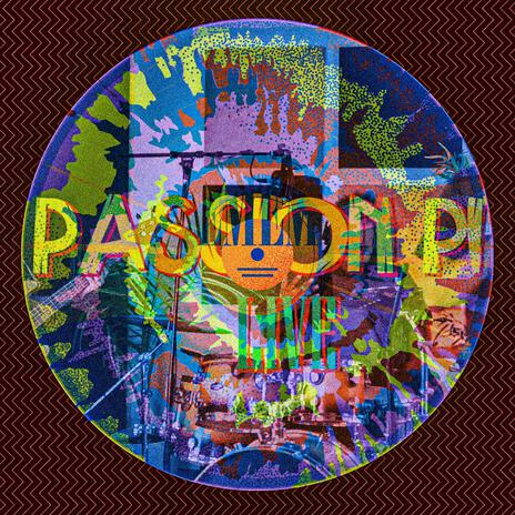 Passion Pit (Live Instrumental) ft. Jesse Szabo, Jesse Hanes, Joey Archie & Myles Taylor | Boomplay Music