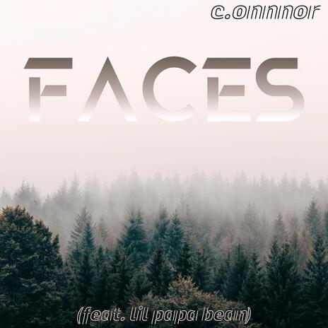 faces ft. Lil Papa Bean | Boomplay Music