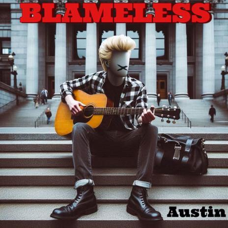 Blameless | Boomplay Music