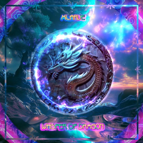 Whisper of Dragon | Boomplay Music