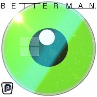 Better Man