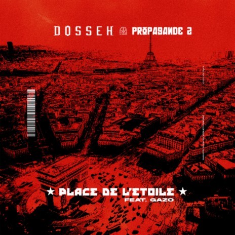 Place de l'Etoile ft. Gazo | Boomplay Music