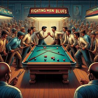 Fighting Man's Blues