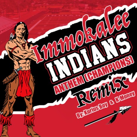 Indians Anthem (Champions Remix) ft. Kurius Boy