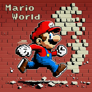 Mario World