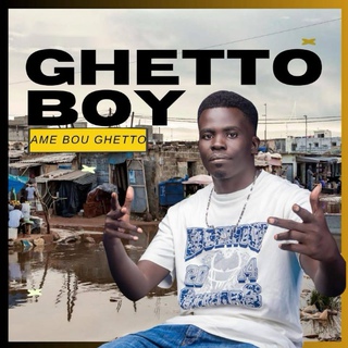 Ghetto Boy