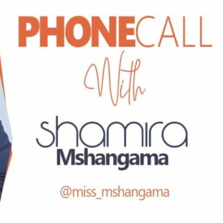 S01EP09 with Shamira Mshangama