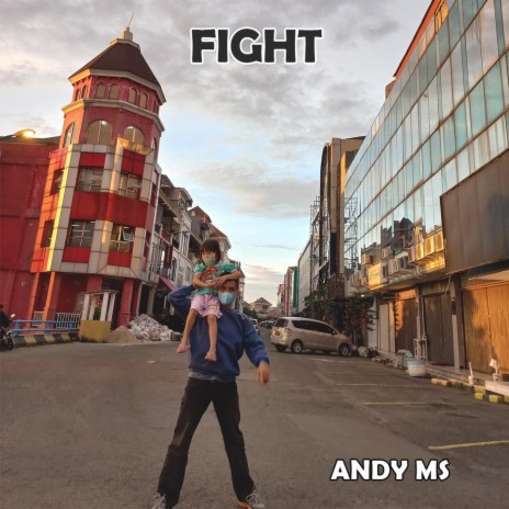 Fight (INSTRUMENTAL) | Boomplay Music